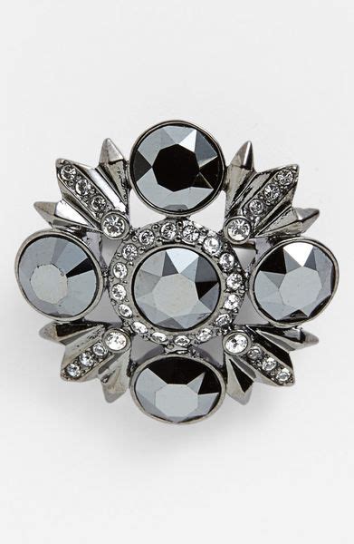 givenchy brooches|Givenchy rings for women.